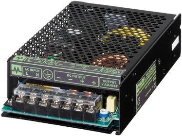 ECO-POWER POWER SUPPLY 1-PHASE, 