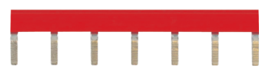 POTENTIAL RAIL RED 40 POLE  90971
