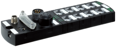 IMPACT67 COMPACT MODULE, PLASTIC  55075
