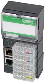IMPACT20 PROFINET IO, DIGITAL OUTPUT MODULE  56922