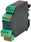 Active controlled rectifier
