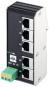 Xenterra 5TX unmanaged Switch 5 Port 1000Mbit